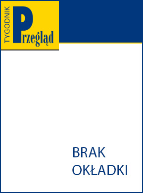 Okładka Tygodnika Przegląd 2/1999