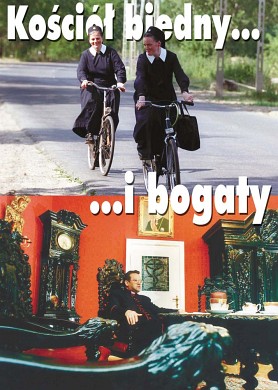 Okładka Tygodnika Przegląd 8/2001