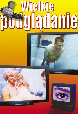 Okładka Tygodnika Przegląd 11/2001