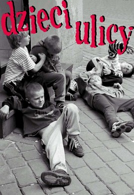 Okładka Tygodnika Przegląd 12/2001