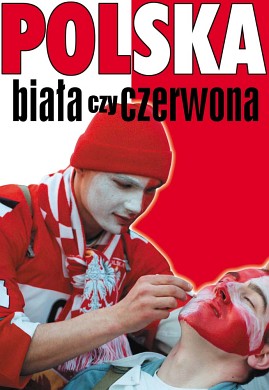 Okładka Tygodnika Przegląd 18/2001