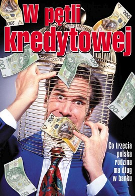 Okładka Tygodnika Przegląd 22/2001