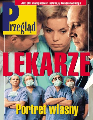 Okładka Tygodnika Przegląd 5/2002