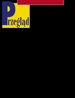 Okładka Tygodnika Przegląd 26/2002