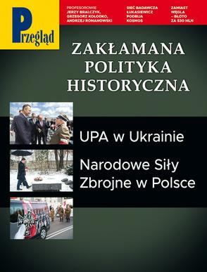Okładka Tygodnika Przegląd 26/2026