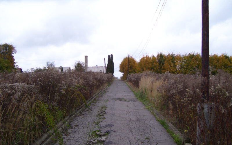 Ziemia Krakowa majątkiem Kościoła?