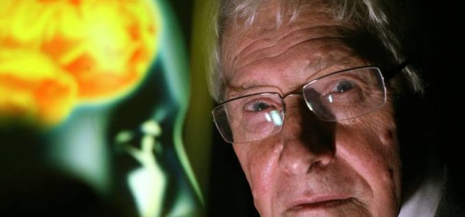 Myślmy! – rozmowa z prof. Jerzym Vetulanim