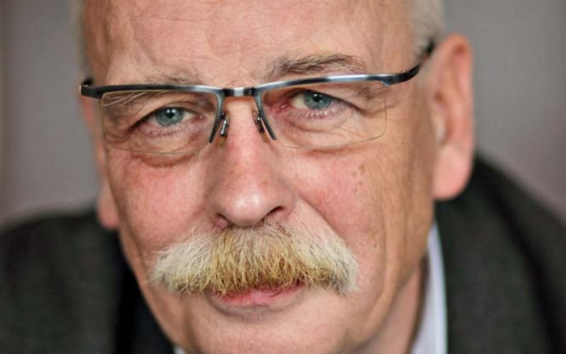 Sen o Niemenie – rozmowa z Krzysztofem Magowskim