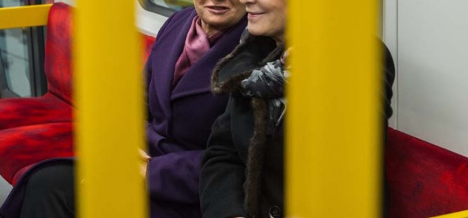 Druga bitwa o Warszawę