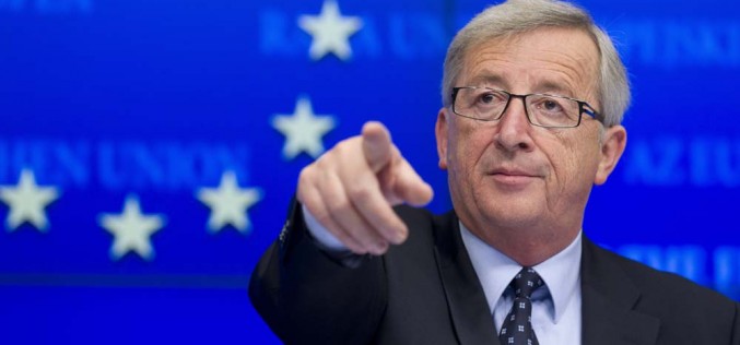 Luksemburski raj podatkowy