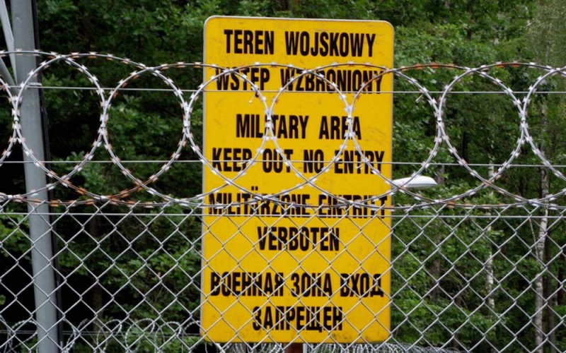 Kogo zatopi raport Senatu USA?