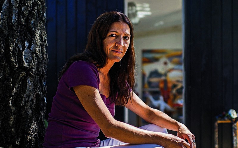 Piekło „wybrańców”