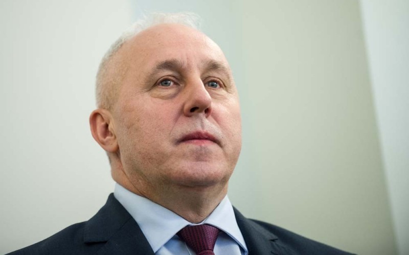 Dymisja wisiała na włosku?