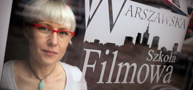 Scenarzystę trzeba dopieszczać