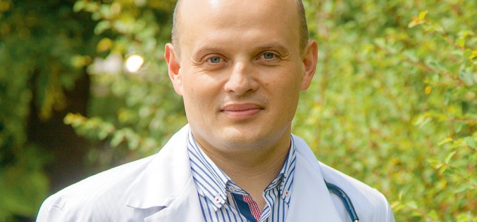 O cukrzycy bez tajemnic