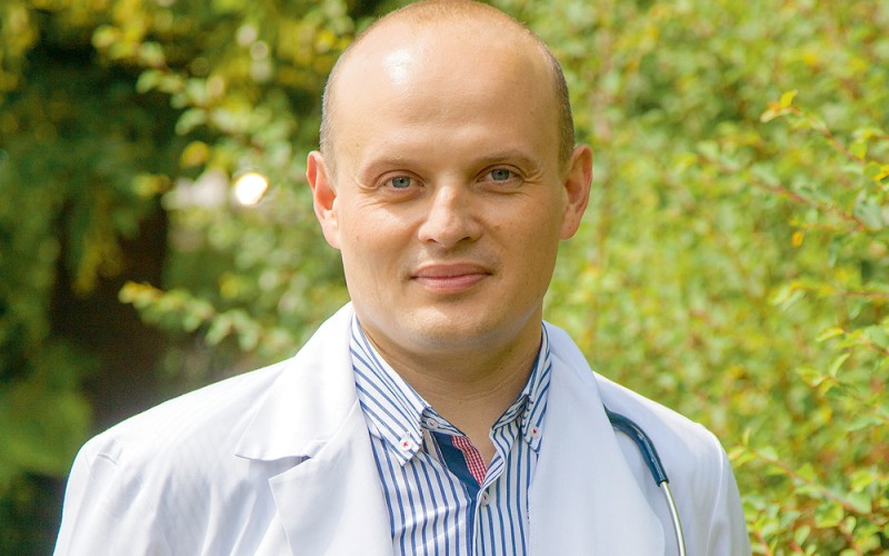 O cukrzycy bez tajemnic