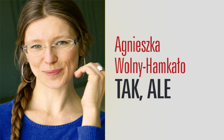 Tak naprawdę nie dzieje się nic | Przegląd