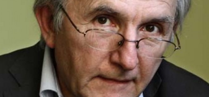 W którą stronę to idzie?