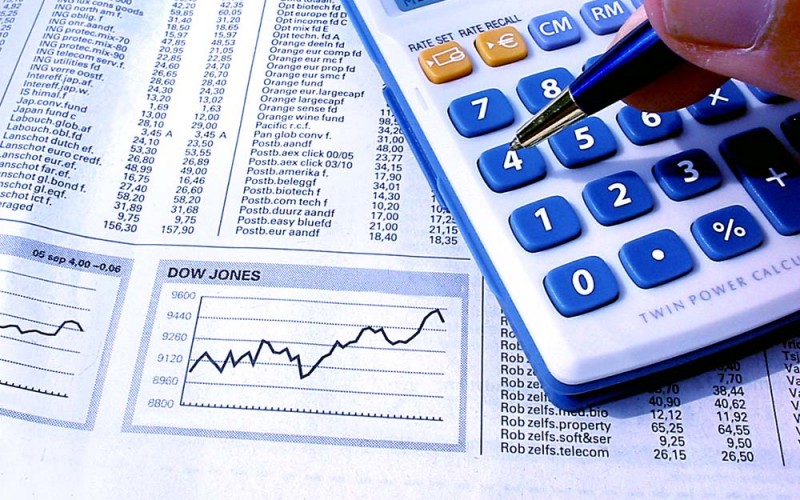 Lokaty i inwestycje