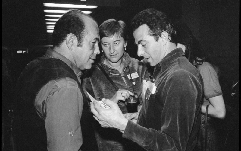 Jacek Kuroń. Człowiek, który miał rację