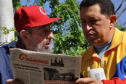 Kuba – Wenezuela jak bracia syjamscy