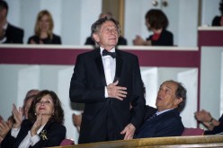 Sprawiedliwość z amerykańskiej ambasady