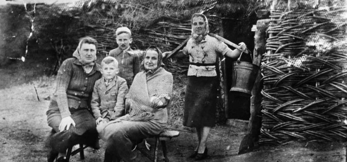 Nu, polskie pany! Wysiadać!