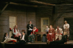 Duch się w każdym poniewiera