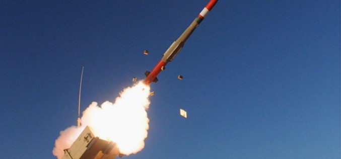 Wisła wypływa z Waszyngtonu