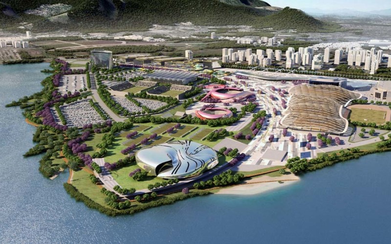 Igrzyska Rio 2016 w cieniu korupcji