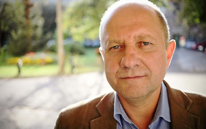 Bezdomni wyborcy lewicy