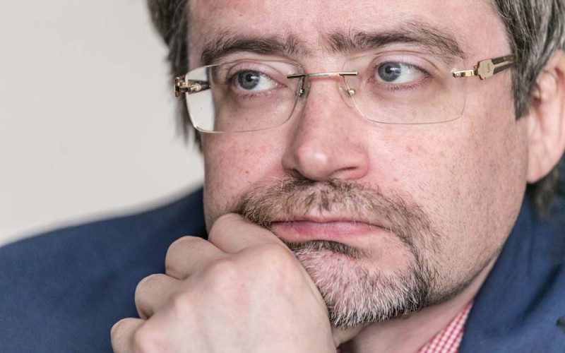 Za co Rosjanie  kochają Putina