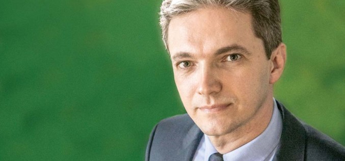 Musimy częściej ze sobą współdziałać, niż walczyć