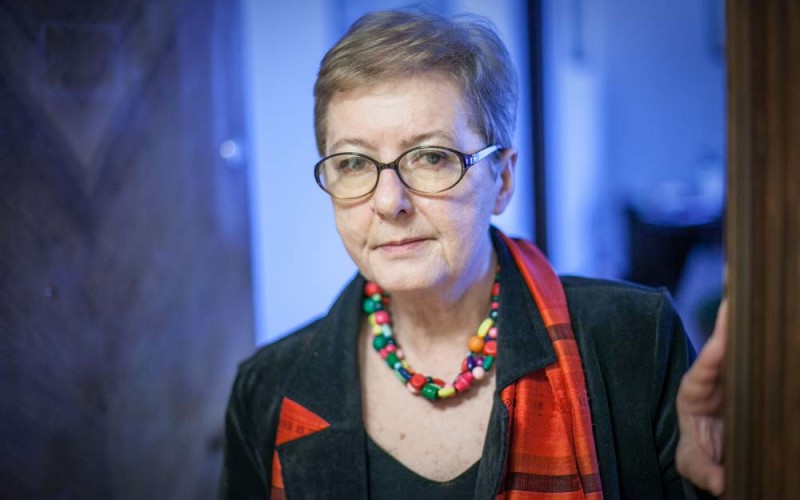 Korporacja Polska SA