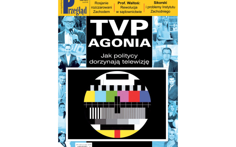 TVP Agonia