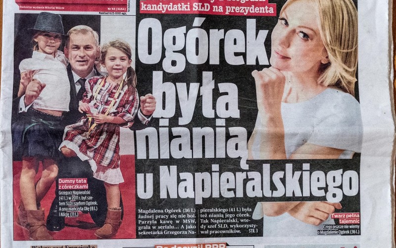 Niewolnice Napieralskiego