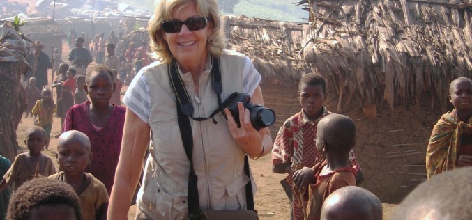 Wojna przeciw gnębieniu kobiet