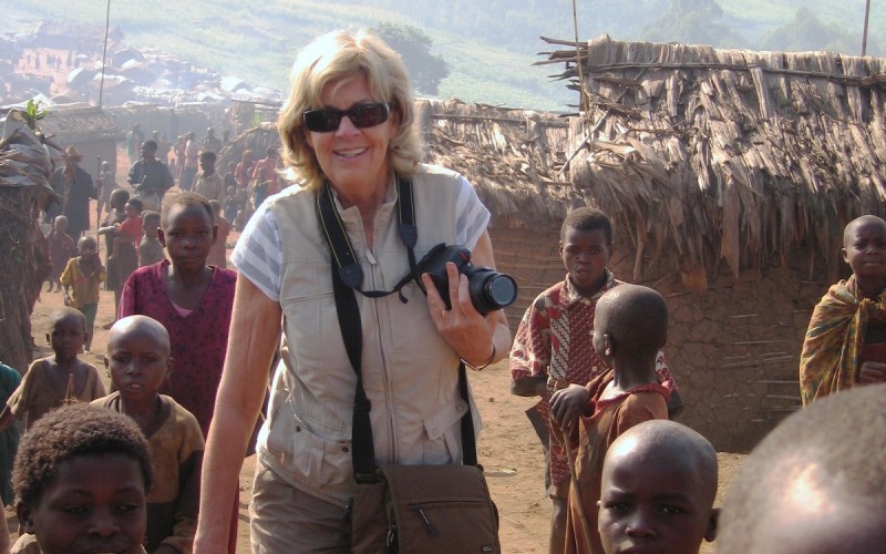 Wojna przeciw gnębieniu kobiet