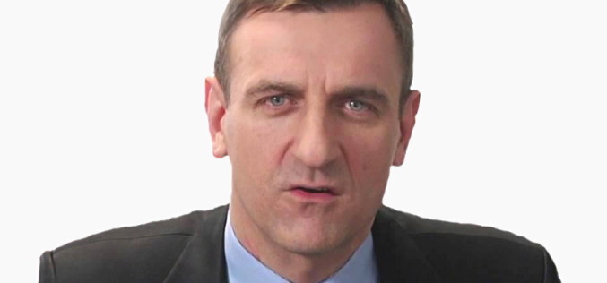 Polska wyzwoli Kirgizję