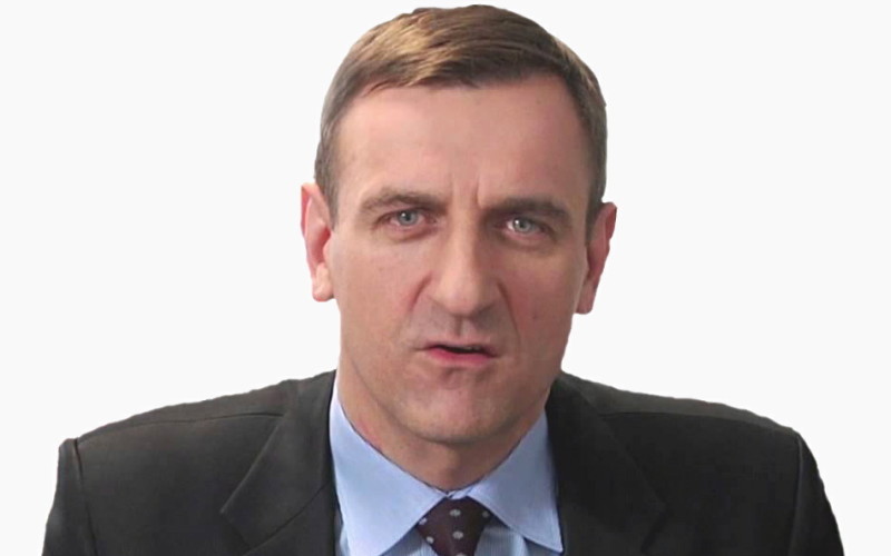 Polska wyzwoli Kirgizję