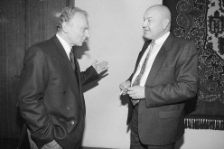 Sądzić ich może jedynie Historia