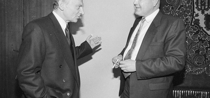 Sądzić ich może jedynie Historia