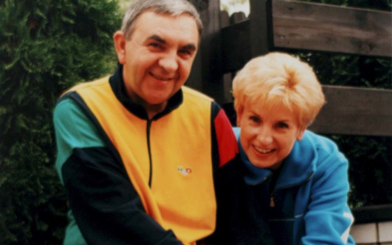 Jak zginęła Barbara Blida?