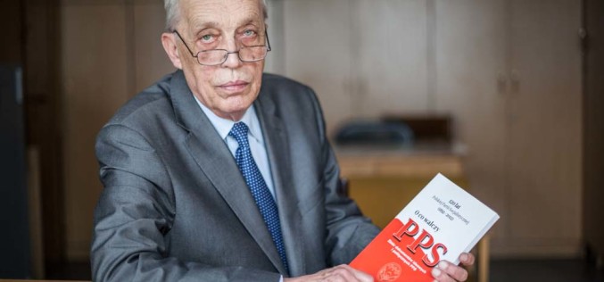 Kapitalizm wyczerpał swoje możliwości