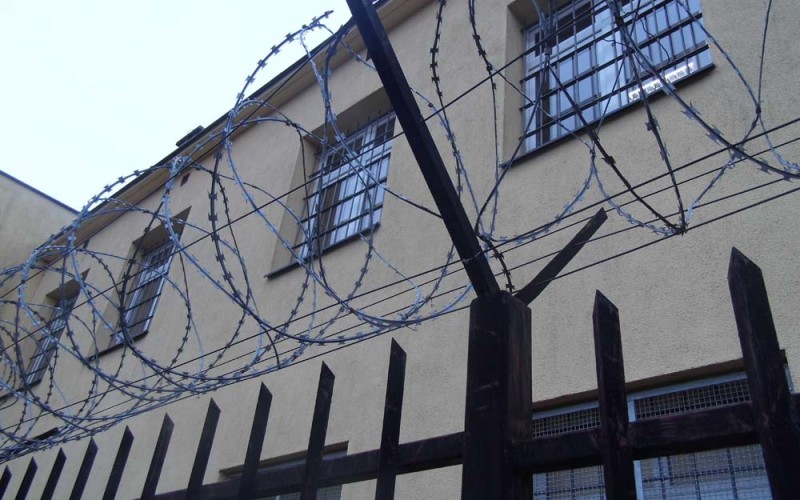 Resocjalizacja, wersja radykalna