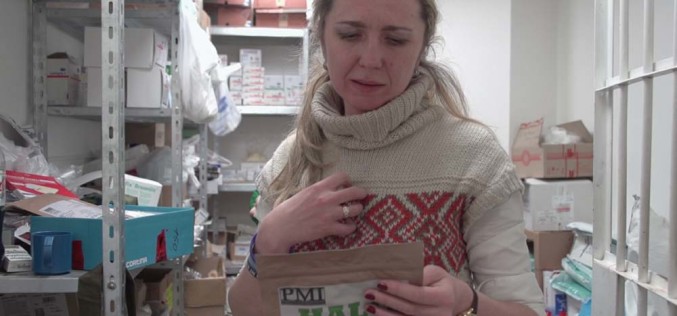 Na drugiej linii frontu