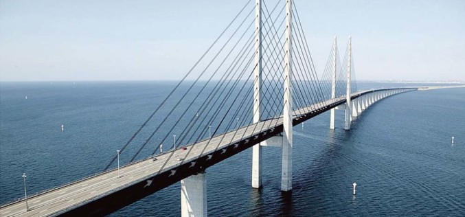 Malmö, nowa dzielnica Kopenhagi?