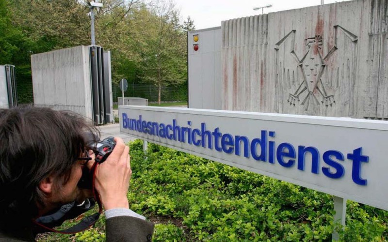 Druga odsłona afery podsłuchowej