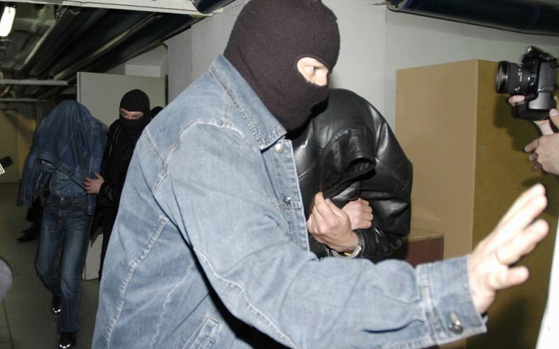 Krążył, krążył wielki pieniądz