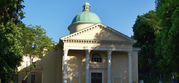 Kiedy wróci Ossolineum